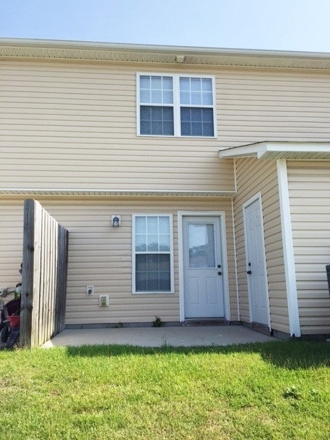Photo of 150 Cornerstone Place, Jacksonville, NC 28546 (MLS # 100609460)