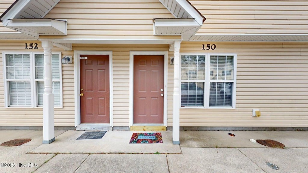 Photo of 150 Cornerstone Place, Jacksonville, NC 28546 (MLS # 100609460)