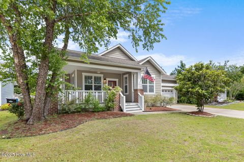 1213 Daisy Court Holly Ridge NC 28445