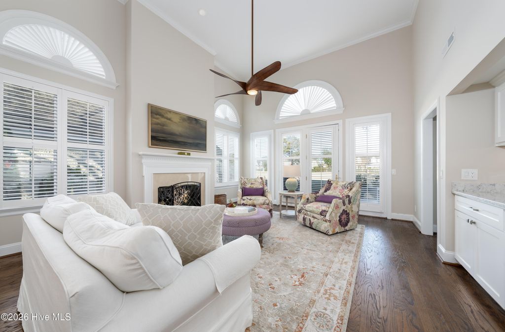 Photo of 1806 Glen Eagles Lane, Wilmington, NC 28405 (MLS # 100553982)