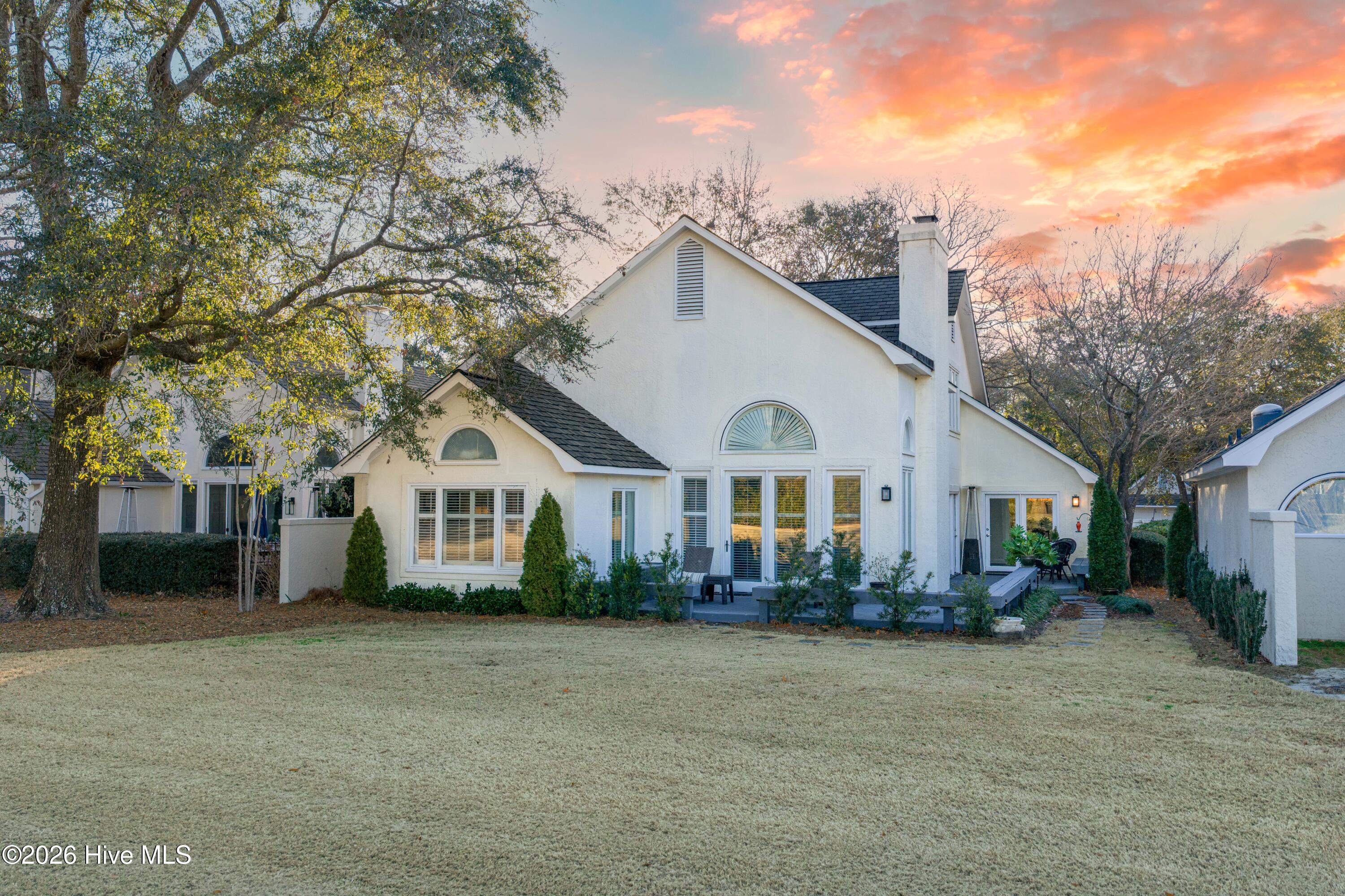 1806 Glen Eagles Lane