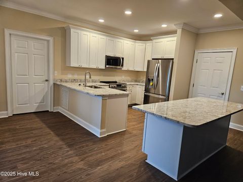 Tiny photo for 6740 New Castle Lane SW, Ocean Isle Beach, NC 28469 (MLS # 100545247)