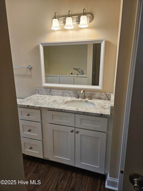 Tiny photo for 6740 New Castle Lane SW, Ocean Isle Beach, NC 28469 (MLS # 100545247)