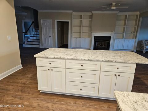 Tiny photo for 6740 New Castle Lane SW, Ocean Isle Beach, NC 28469 (MLS # 100545247)