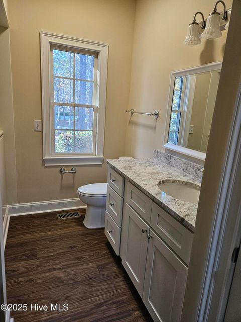 Tiny photo for 6740 New Castle Lane SW, Ocean Isle Beach, NC 28469 (MLS # 100545247)