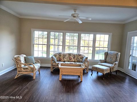 Tiny photo for 6740 New Castle Lane SW, Ocean Isle Beach, NC 28469 (MLS # 100545247)