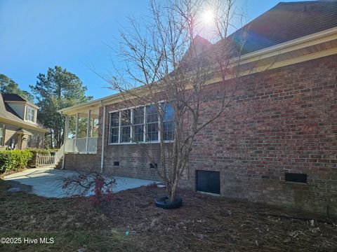Tiny photo for 6740 New Castle Lane SW, Ocean Isle Beach, NC 28469 (MLS # 100545247)