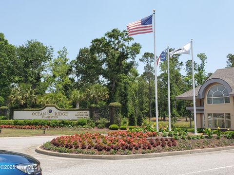 Tiny photo for 6740 New Castle Lane SW, Ocean Isle Beach, NC 28469 (MLS # 100545247)