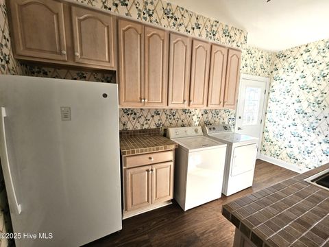 Tiny photo for 6740 New Castle Lane SW, Ocean Isle Beach, NC 28469 (MLS # 100545247)