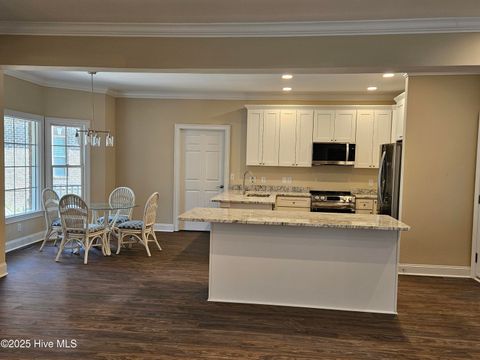 Tiny photo for 6740 New Castle Lane SW, Ocean Isle Beach, NC 28469 (MLS # 100545247)