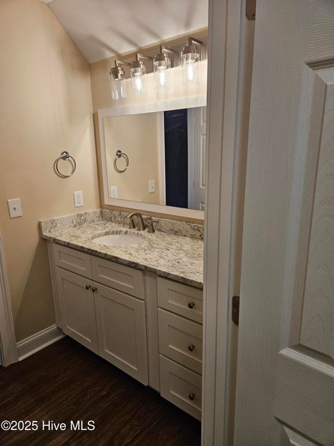 Tiny photo for 6740 New Castle Lane SW, Ocean Isle Beach, NC 28469 (MLS # 100545247)