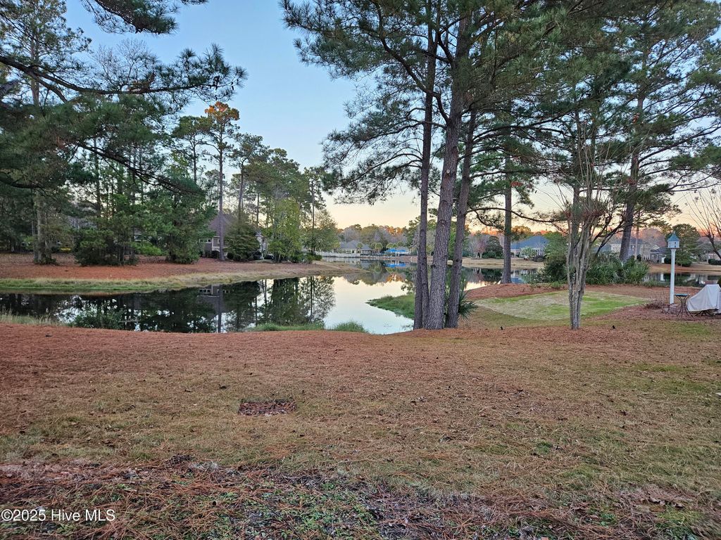 Photo of 6740 Newcastle Lane SW, Ocean Isle Beach, NC 28469 (MLS # 100545247)