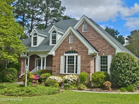 6740 Newcastle Lane SW Ocean Isle Beach NC 28469