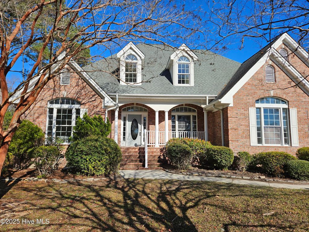 Photo of 6740 New Castle Lane SW, Ocean Isle Beach, NC 28469 (MLS # 100545247)