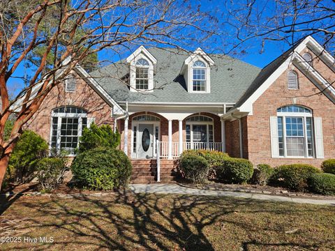 Tiny photo for 6740 New Castle Lane SW, Ocean Isle Beach, NC 28469 (MLS # 100545247)