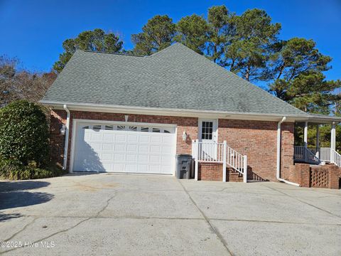 Tiny photo for 6740 New Castle Lane SW, Ocean Isle Beach, NC 28469 (MLS # 100545247)