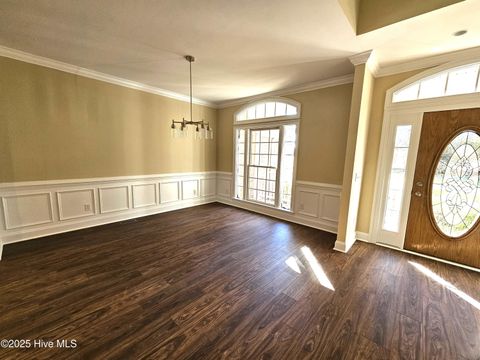 Tiny photo for 6740 New Castle Lane SW, Ocean Isle Beach, NC 28469 (MLS # 100545247)