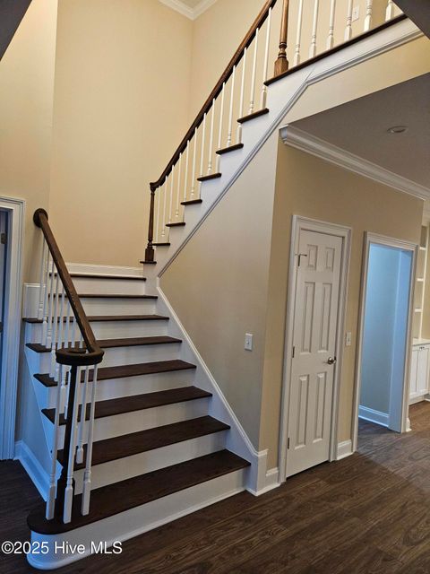 Tiny photo for 6740 New Castle Lane SW, Ocean Isle Beach, NC 28469 (MLS # 100545247)