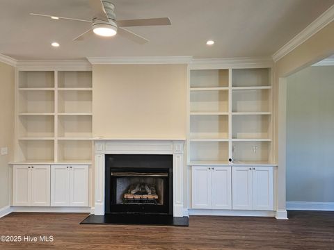 Tiny photo for 6740 New Castle Lane SW, Ocean Isle Beach, NC 28469 (MLS # 100545247)