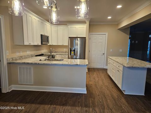 Tiny photo for 6740 New Castle Lane SW, Ocean Isle Beach, NC 28469 (MLS # 100545247)