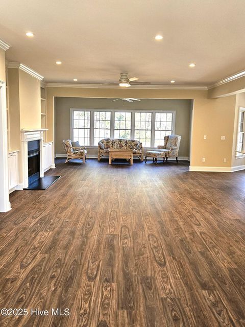 Tiny photo for 6740 New Castle Lane SW, Ocean Isle Beach, NC 28469 (MLS # 100545247)