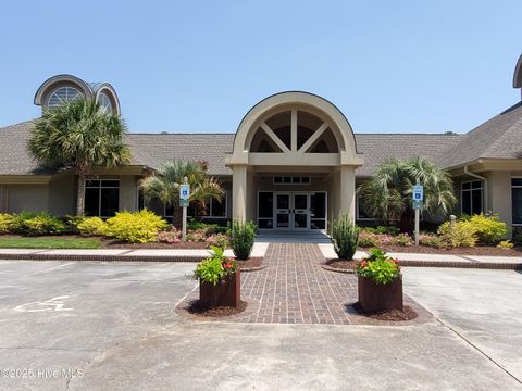 Tiny photo for 6740 New Castle Lane SW, Ocean Isle Beach, NC 28469 (MLS # 100545247)