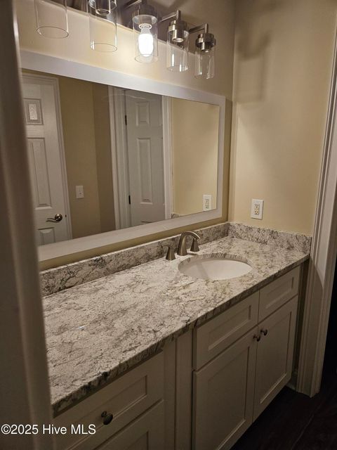 Tiny photo for 6740 New Castle Lane SW, Ocean Isle Beach, NC 28469 (MLS # 100545247)