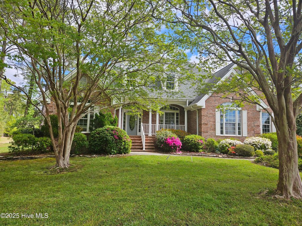 Photo of 6740 Newcastle Lane SW, Ocean Isle Beach, NC 28469 (MLS # 100545247)