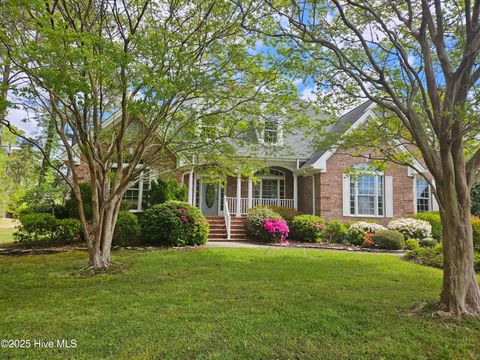 Tiny photo for 6740 New Castle Lane SW, Ocean Isle Beach, NC 28469 (MLS # 100545247)