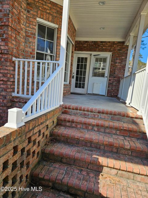 Tiny photo for 6740 New Castle Lane SW, Ocean Isle Beach, NC 28469 (MLS # 100545247)