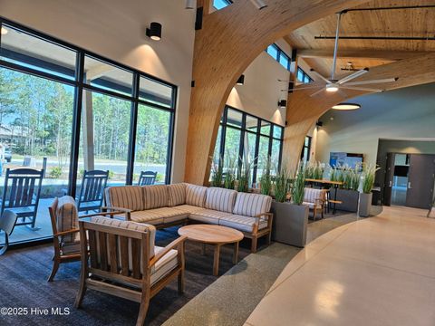 Tiny photo for 6740 New Castle Lane SW, Ocean Isle Beach, NC 28469 (MLS # 100545247)