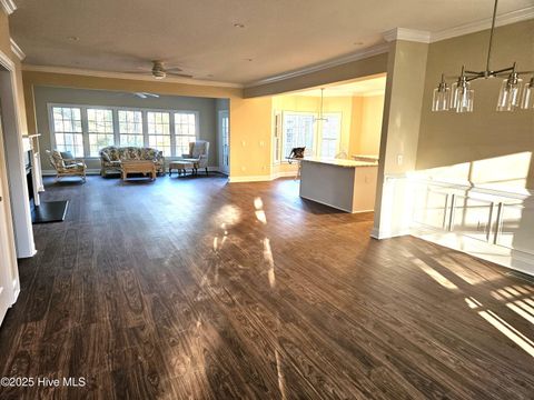 Tiny photo for 6740 New Castle Lane SW, Ocean Isle Beach, NC 28469 (MLS # 100545247)