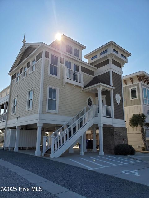 Tiny photo for 6740 New Castle Lane SW, Ocean Isle Beach, NC 28469 (MLS # 100545247)