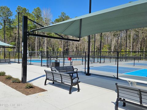 Tiny photo for 6740 New Castle Lane SW, Ocean Isle Beach, NC 28469 (MLS # 100545247)