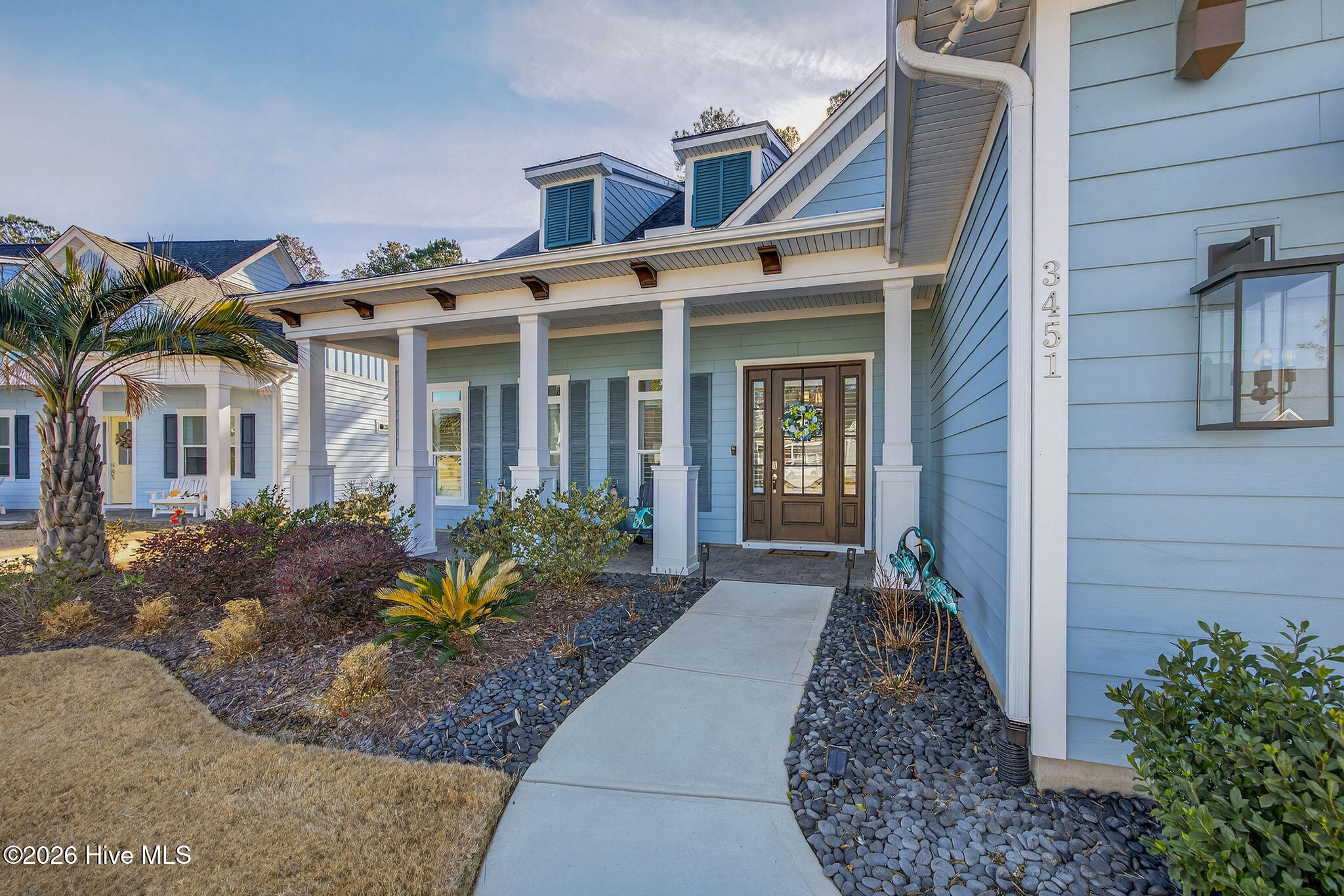 3451 Bitterns Branch