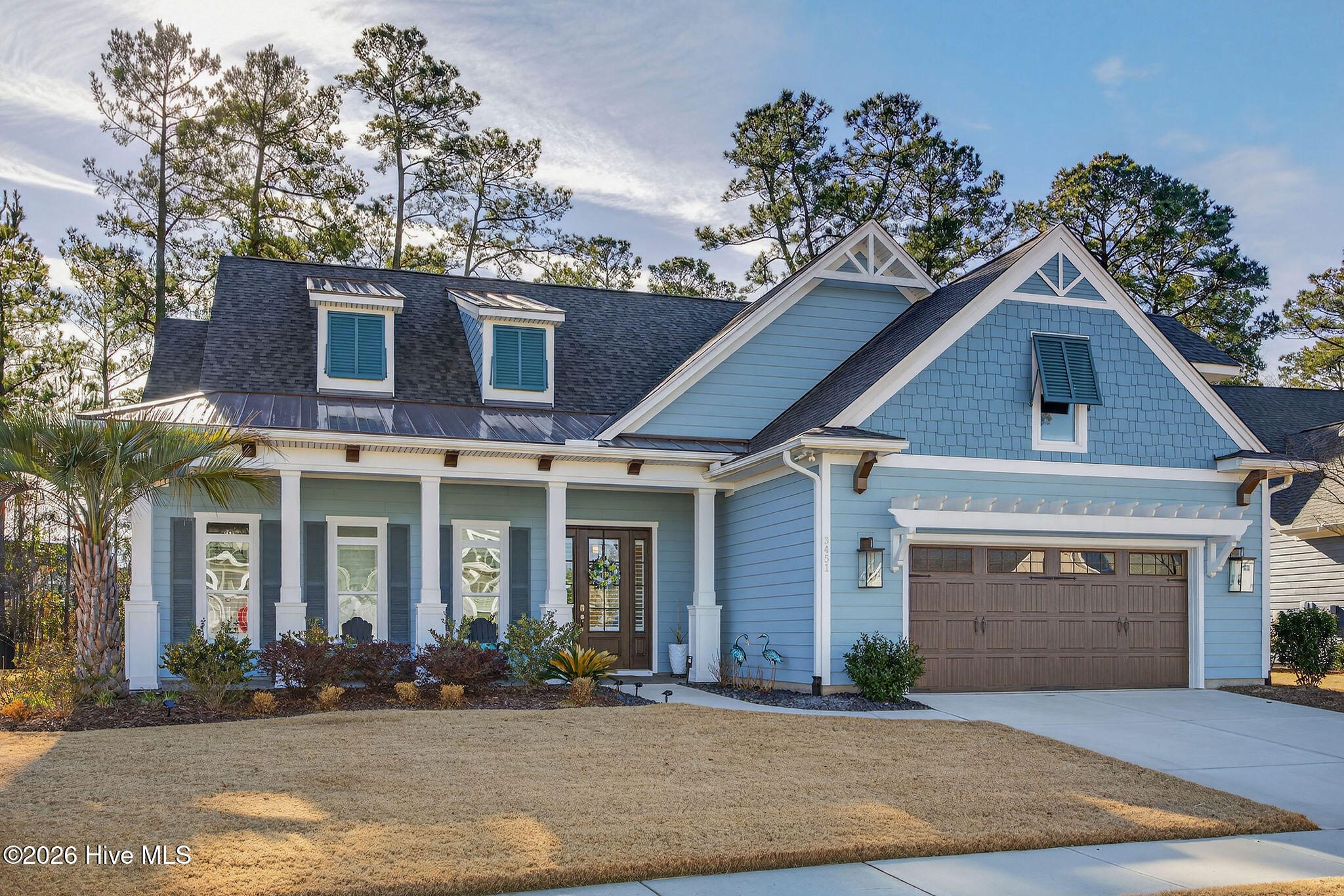 3451 Bitterns Branch