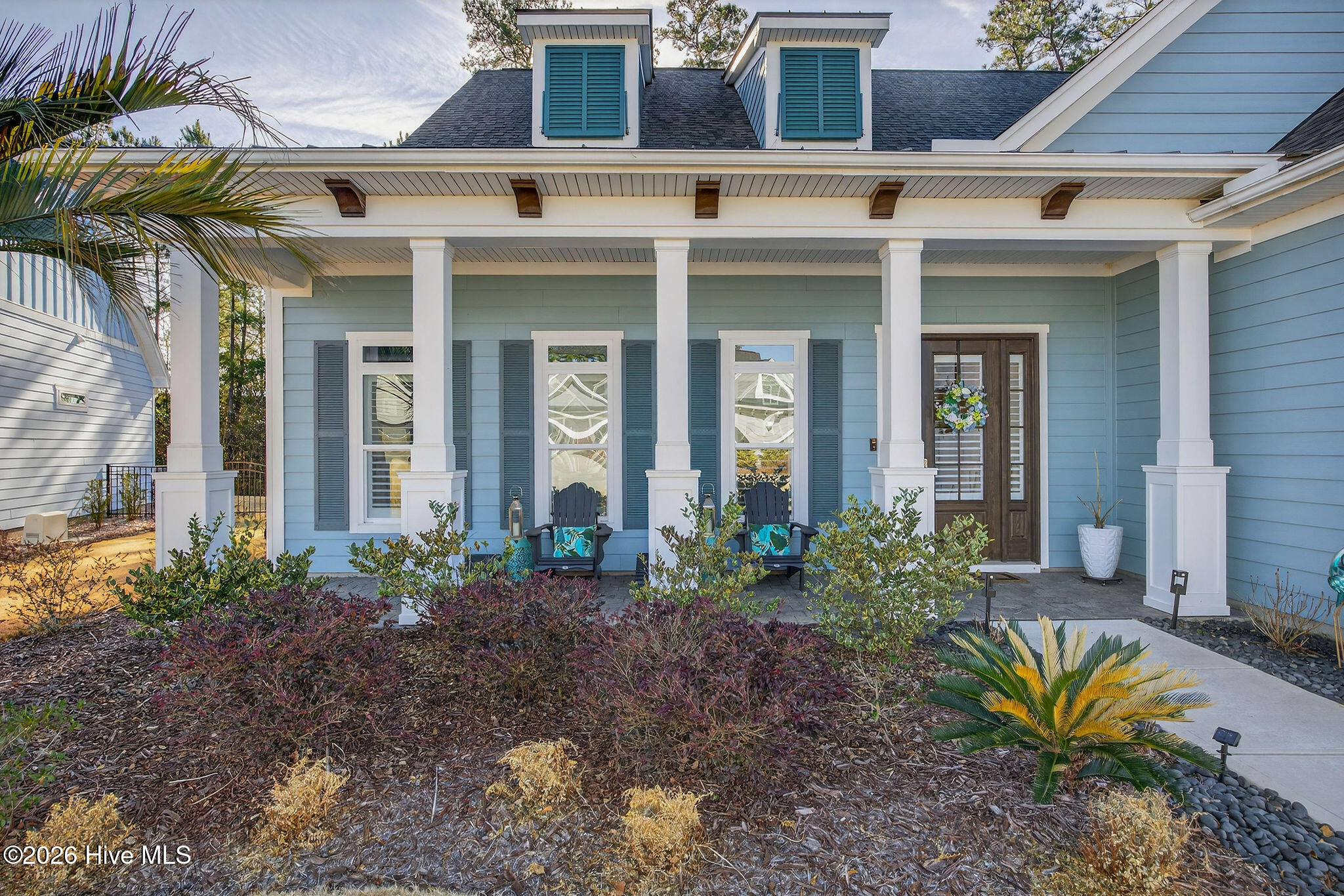 3451 Bitterns Branch