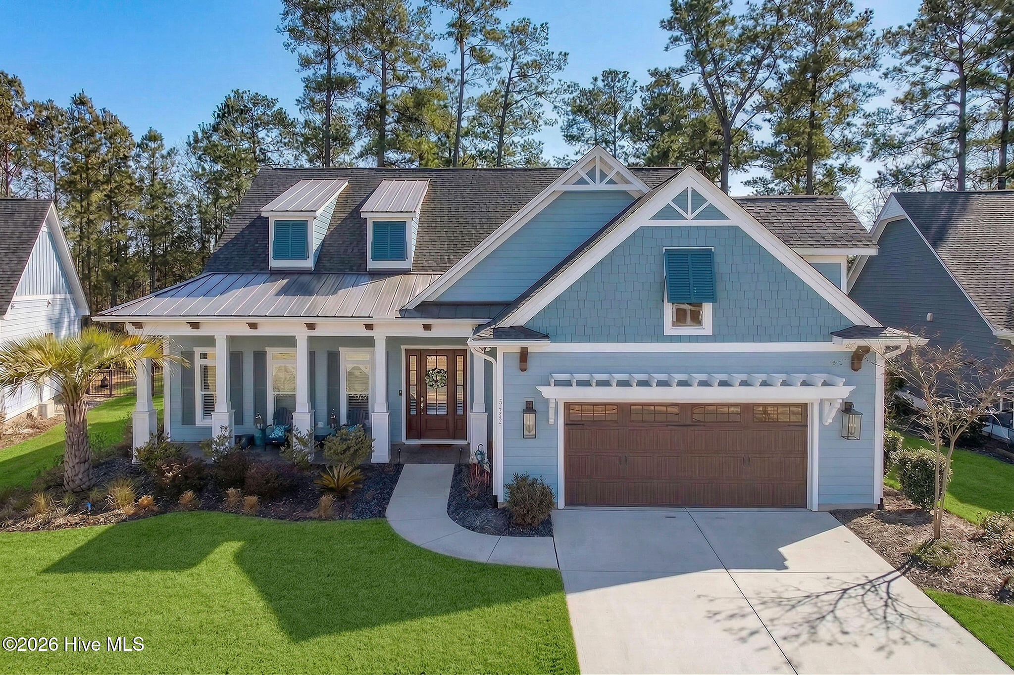 3451 Bitterns Branch