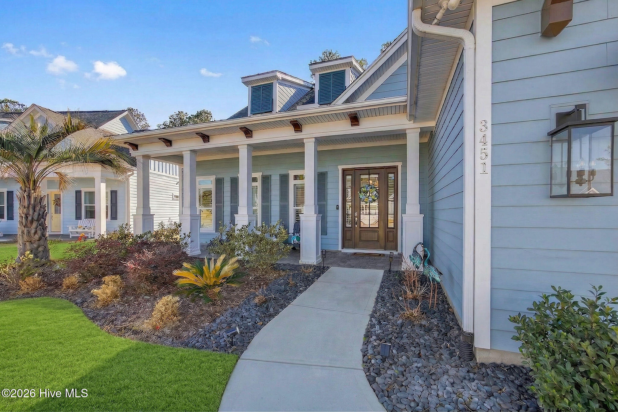 3451 Bitterns Branch