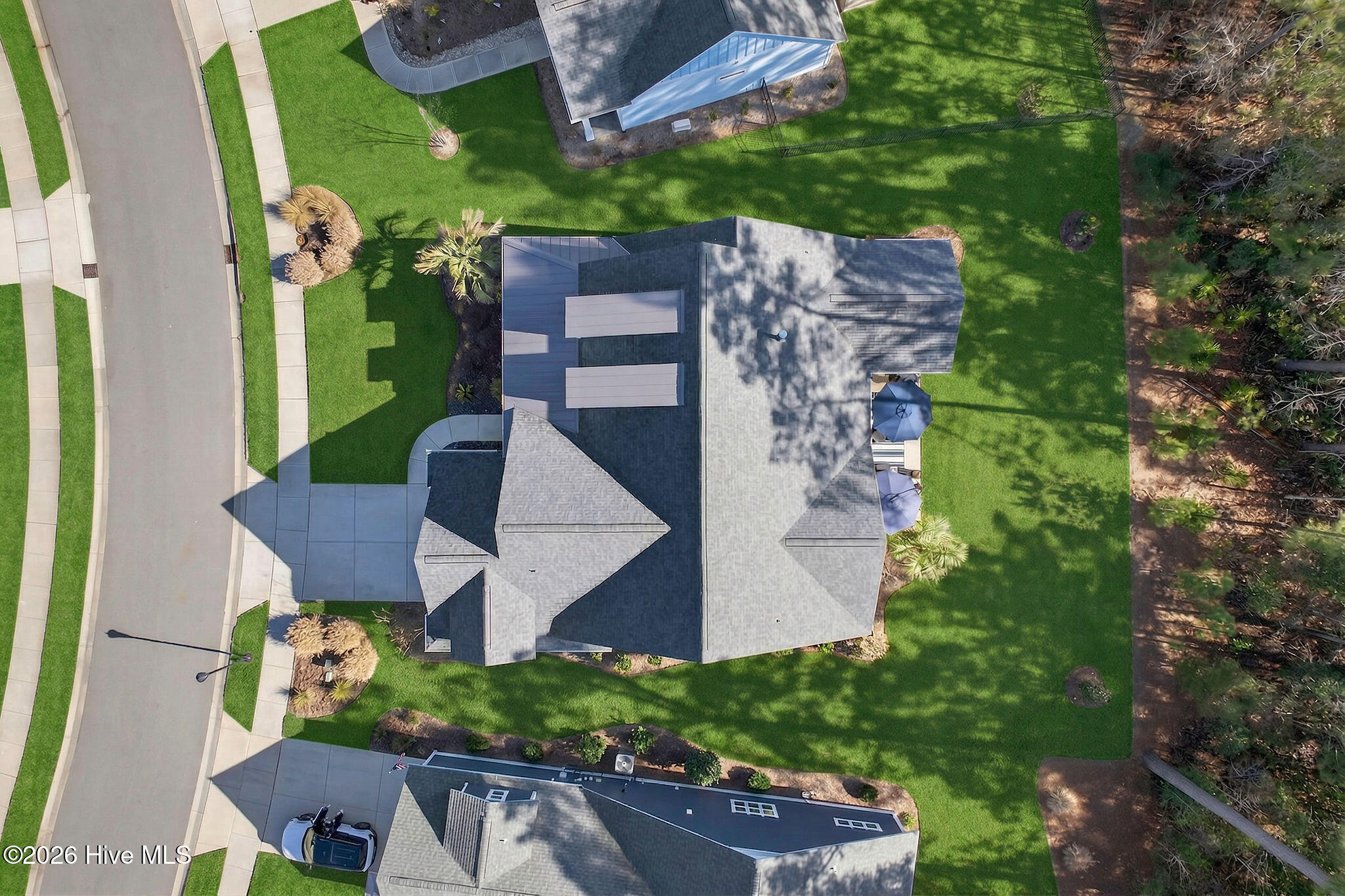 3451 Bitterns Branch