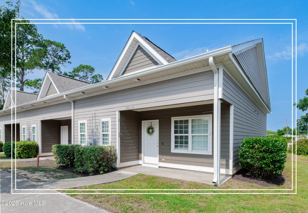 Photo of 306 Alta Vista Avenue #Unit 6, North Augusta, SC 29841 (MLS # 100593550)