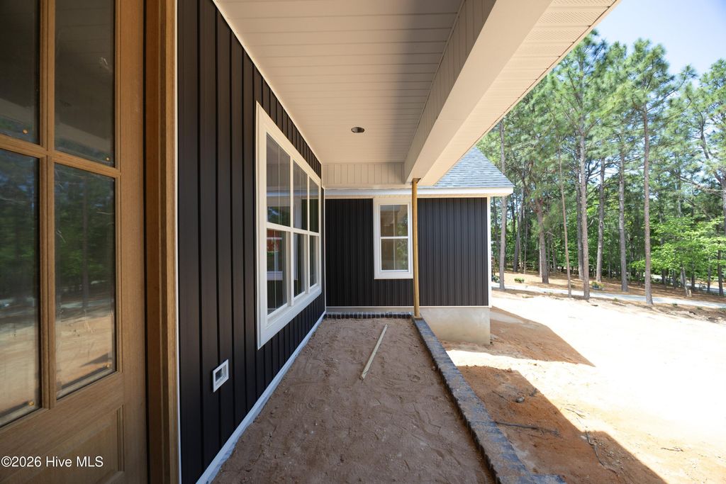 Photo of 129 Sunset Way, Seven Lakes, NC 27376 (MLS # 100571226)