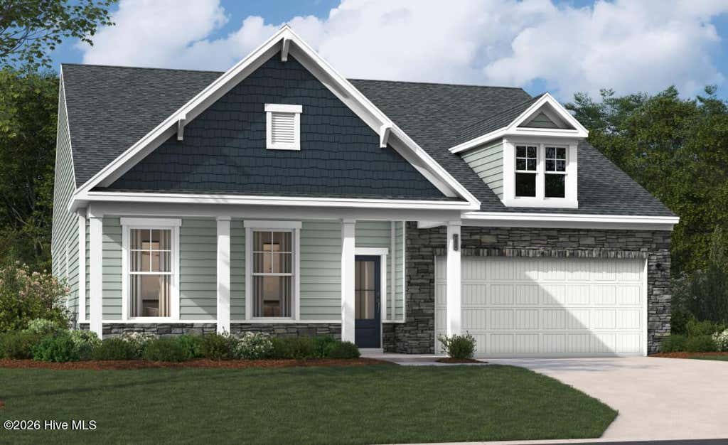 Photo of 4107 Balboa Avenue #21, Leland, NC 28451 (MLS # 100594101)