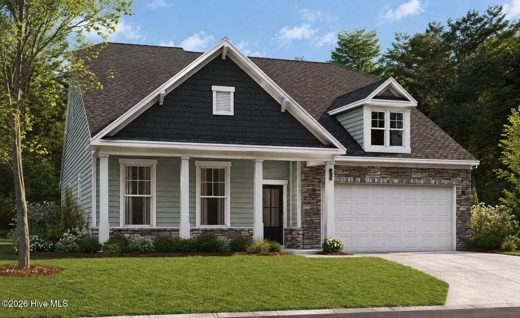 Photo of 4107 Balboa Avenue #21, Leland, NC 28451 (MLS # 100594101)