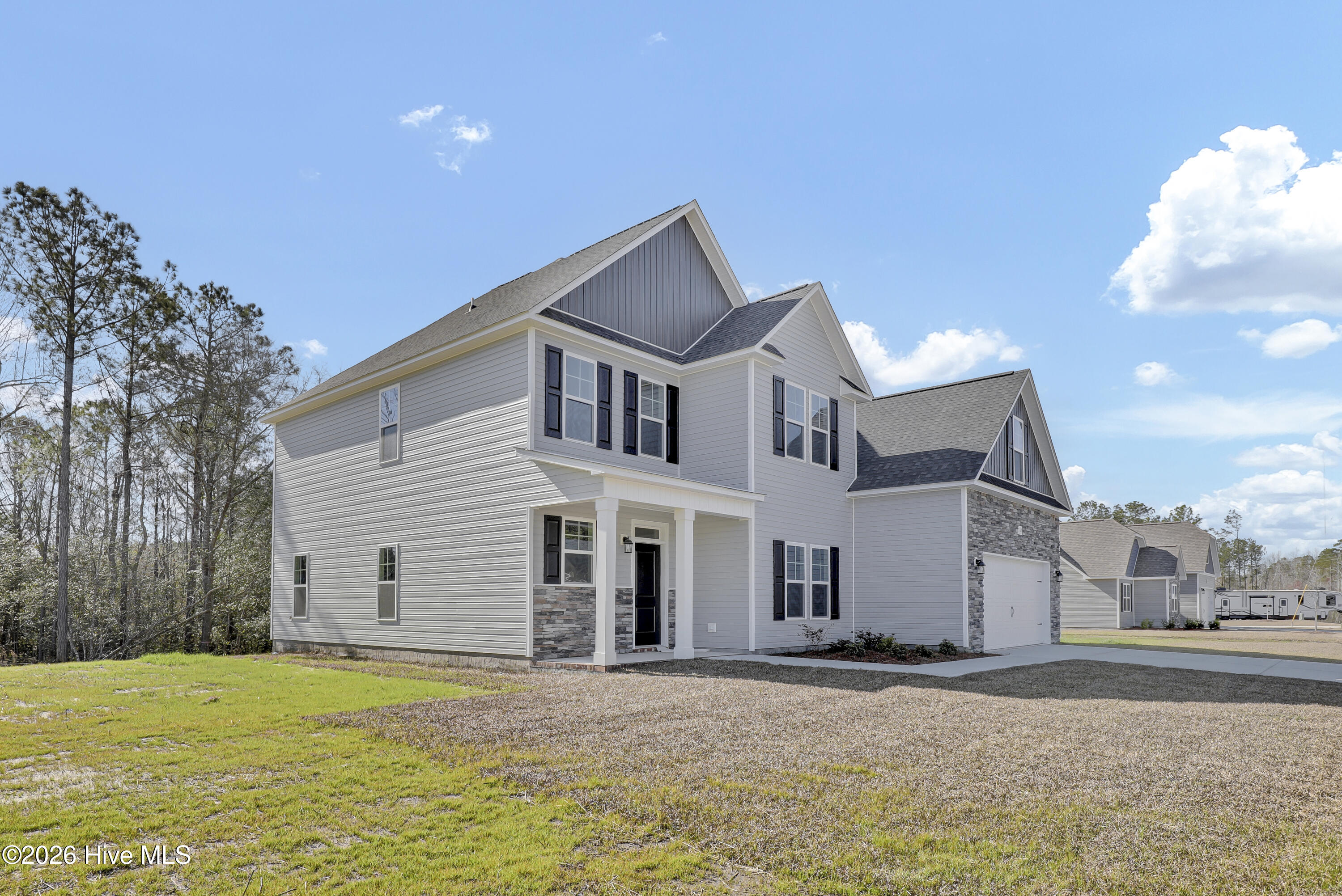 138 Tides End Drive Lot 63
