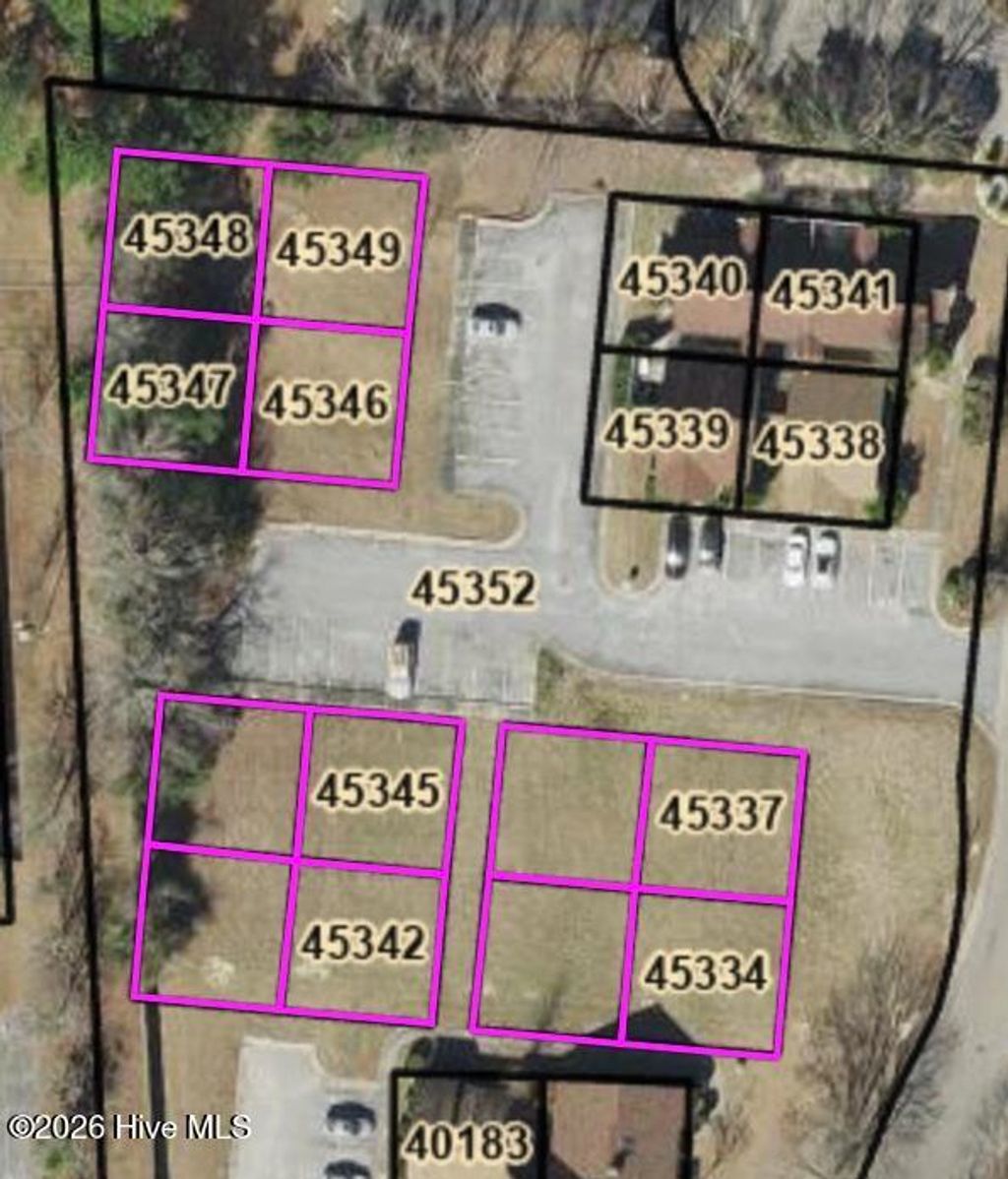 Photo of 203 Rollins Drive, Greenville, NC 27834 (MLS # 100566155)