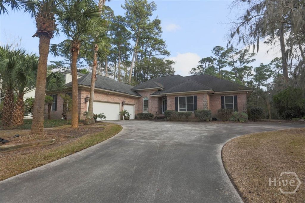 Photo of 117 Lyman Hall #A, Savannah, GA 31410 (MLS # SA346209)