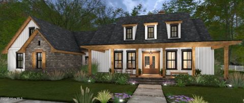 Homes For Sale - 13H Good Shepherd Trail<br/> Spring Hope, NC 27882