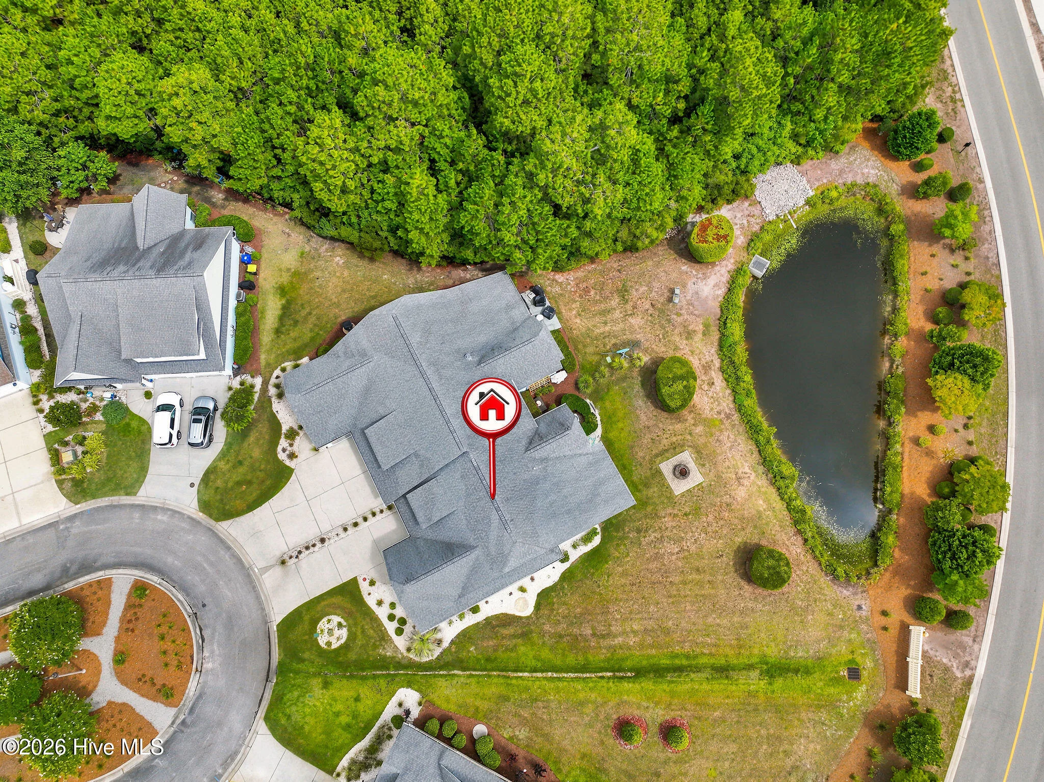 3299 Beach Cove Lane