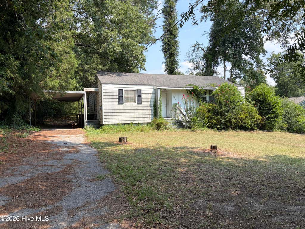 Photo of 2834 Cornelia Road, Augusta, GA 30906 (MLS # 100592737)